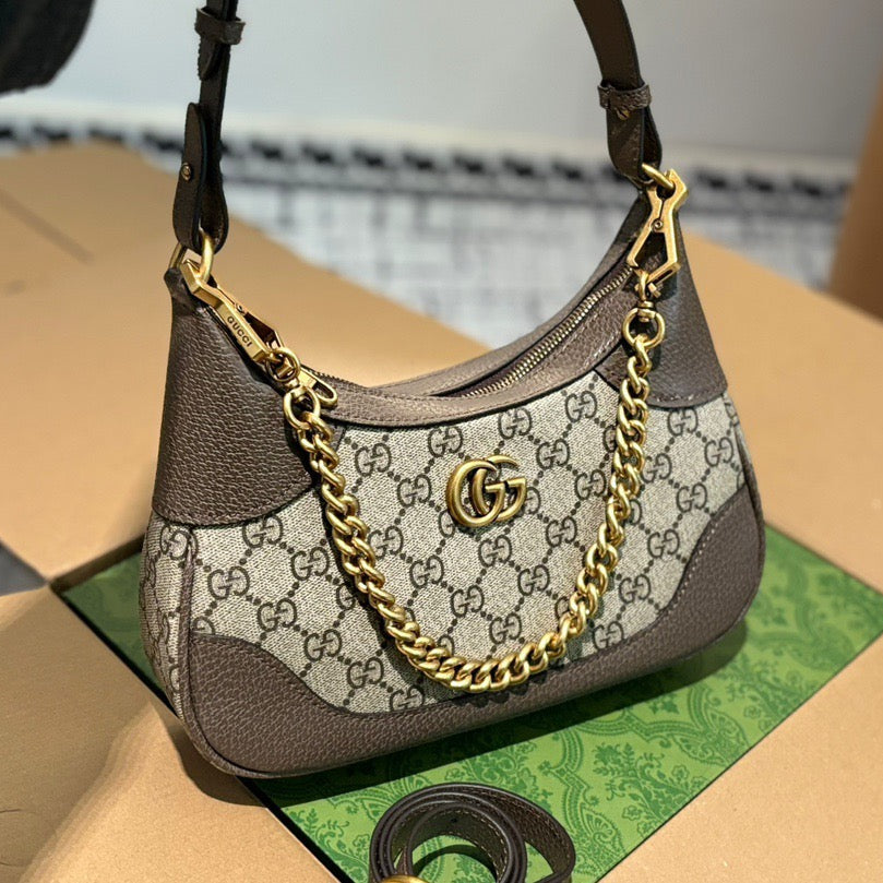 APHRODITE SHOULDER BAG