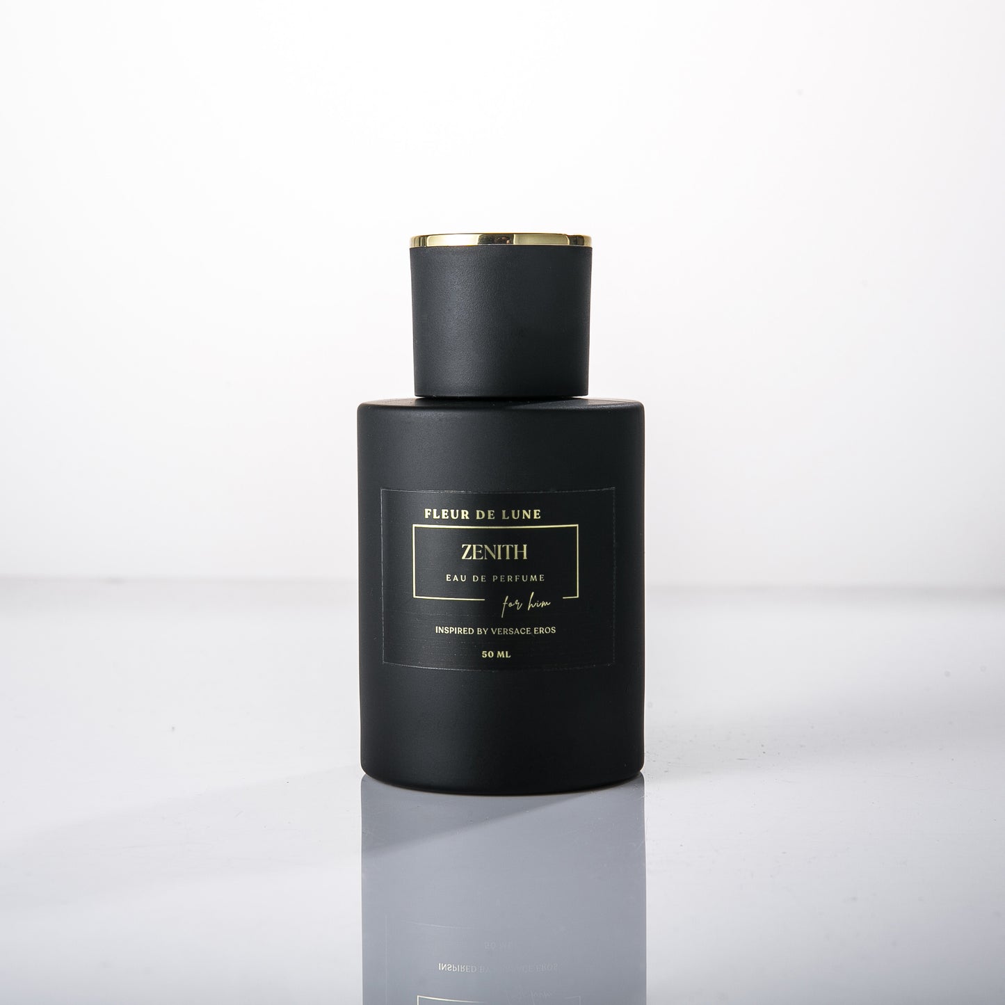 ZENITH: INSPIRED BY VERSACE EROS