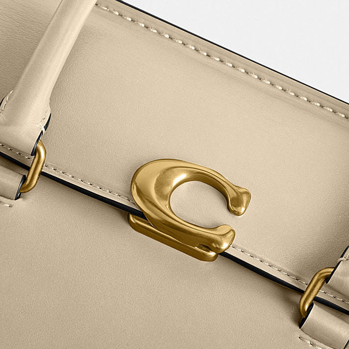 BROOME CARRYALL BAG - IVORY