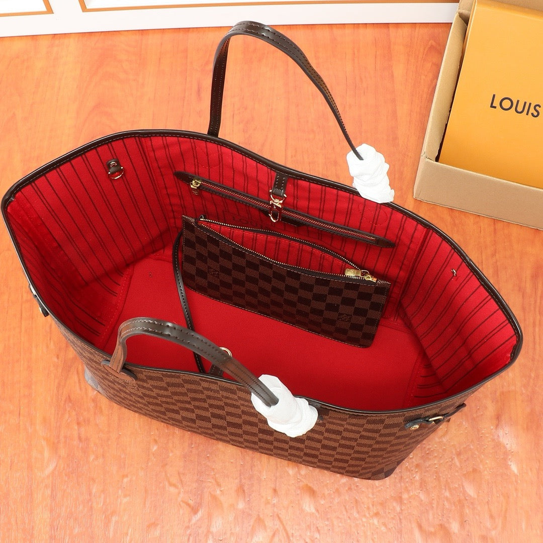 NEVERFULL TOTE BAG