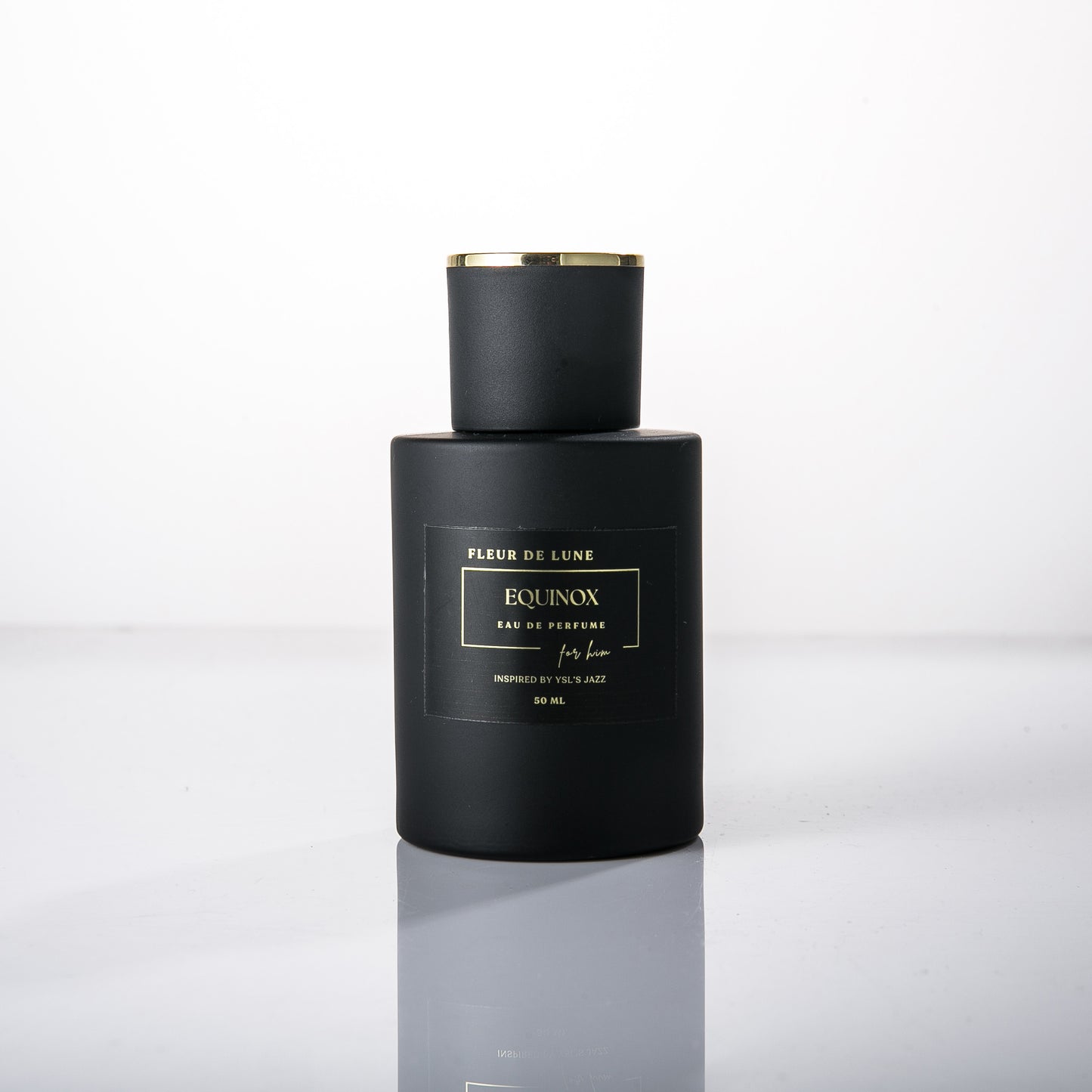 EQUINOX: INSPIRED BY YSL JAZZ