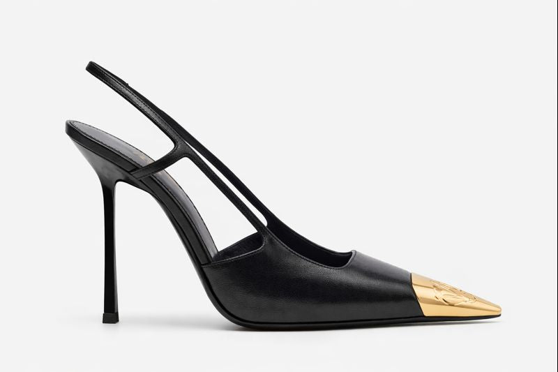 SL HEELS - STYLE 2 (A GRADE )