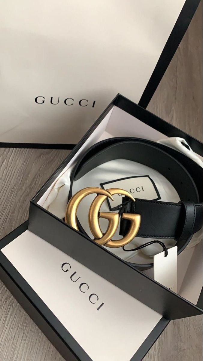 GG MARMONT BELT
