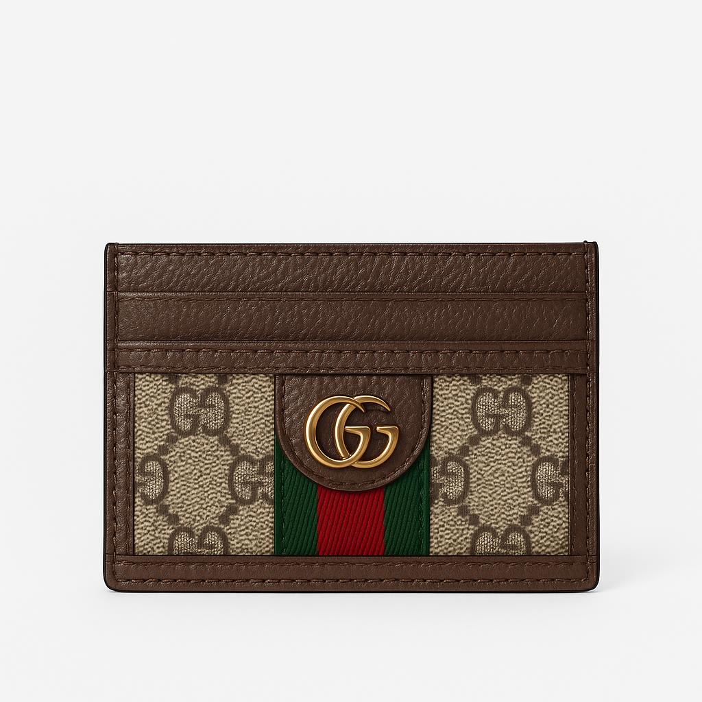 GG CARD HOLDER