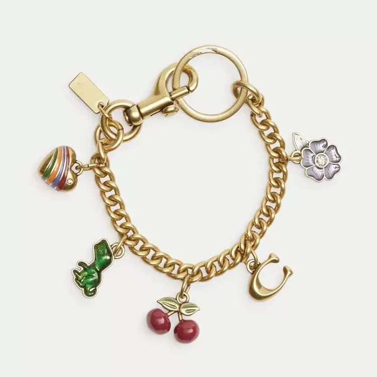 FUN BAG CHARM