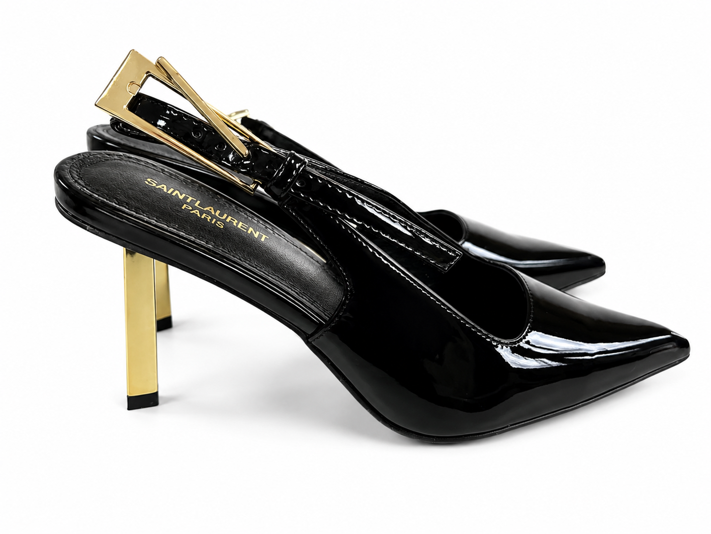 SL HEELS - STYLE 3