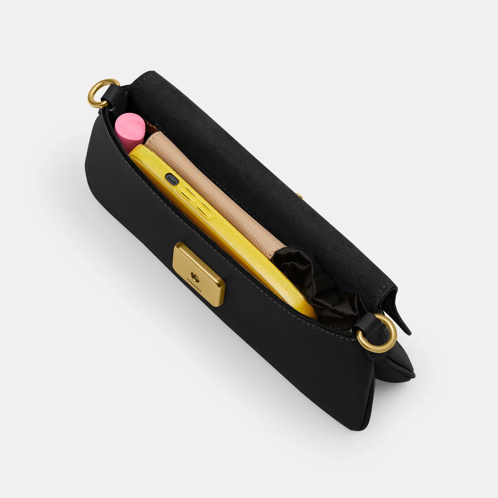 JET BAG - BLACK