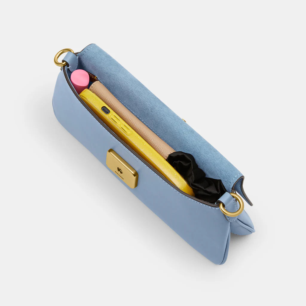 JET BAG - BLUE