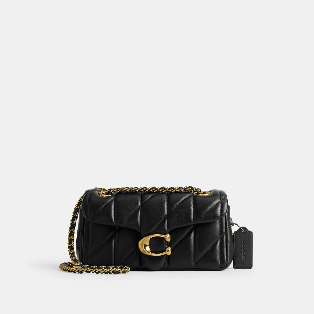 COACH BAGS