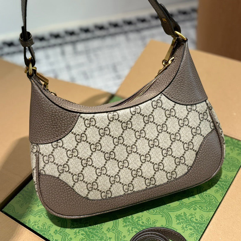 APHRODITE SHOULDER BAG