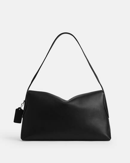 CHELSEA 30 BAG - BLACK