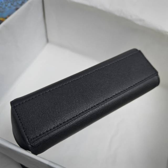 SICILY 18 CM BAG – BLACK