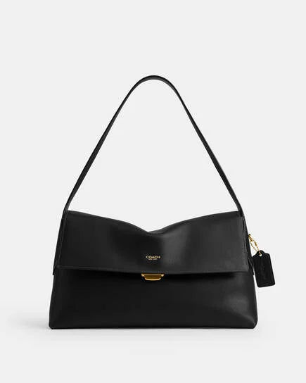 CHELSEA 30 BAG - BLACK