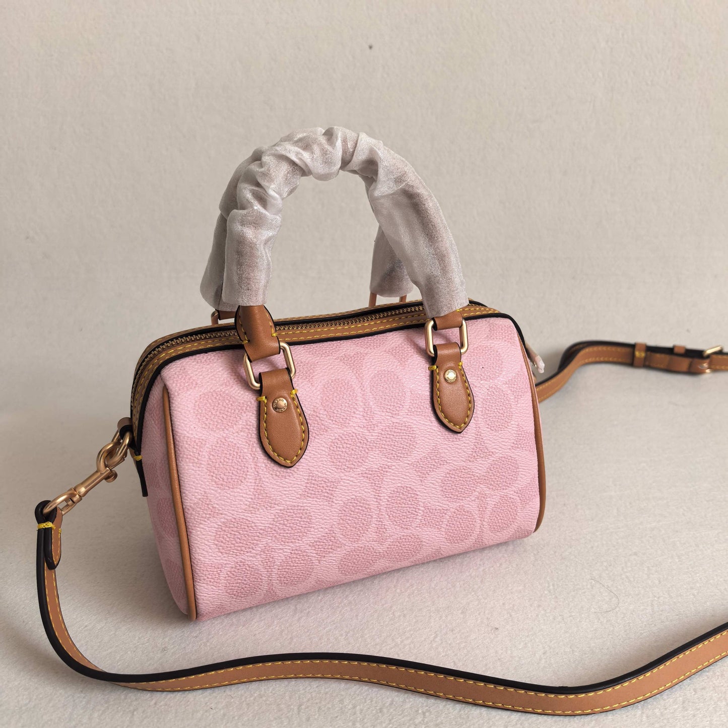 ROWAN MINI BAG - PINK