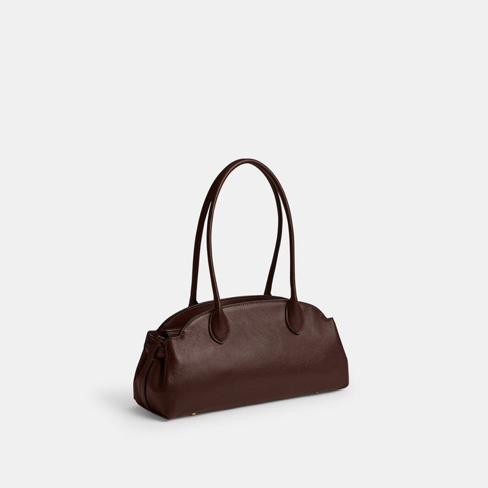 EMPIRE CARRYALL BAG - BROWN