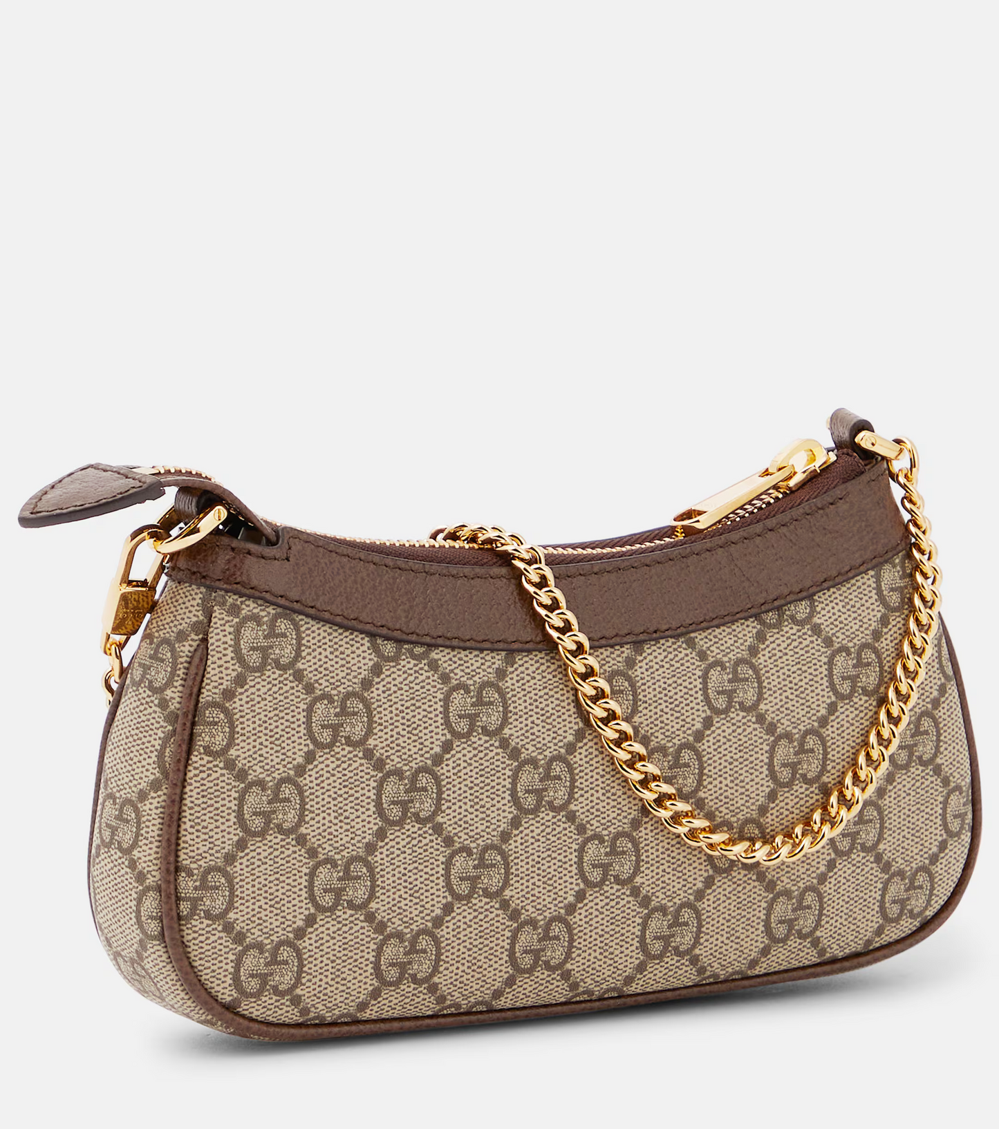 THE OPHIDIA MINI BAG SHOULDER BAG