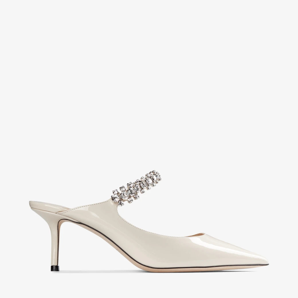 JC BLING HEELS