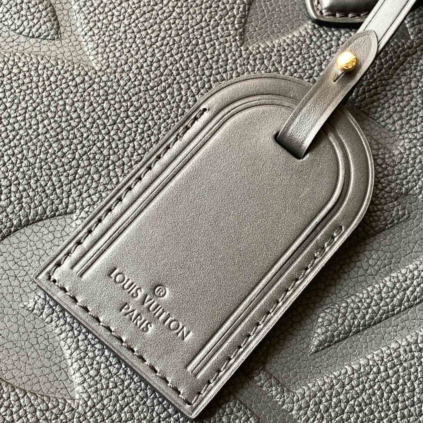 ON THE GO BAG