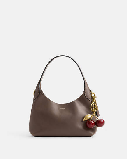 BROOKLYN 23 BAG - STONE