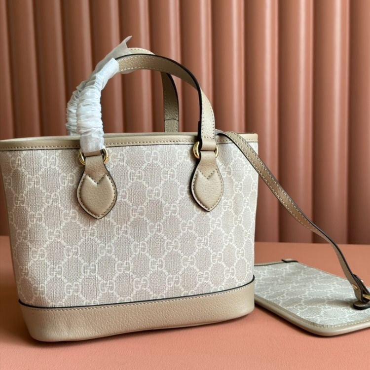 GG MINI TOTE BAG