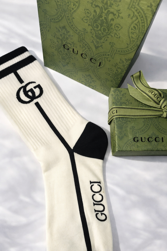 GG SOCKS - STYLE 1