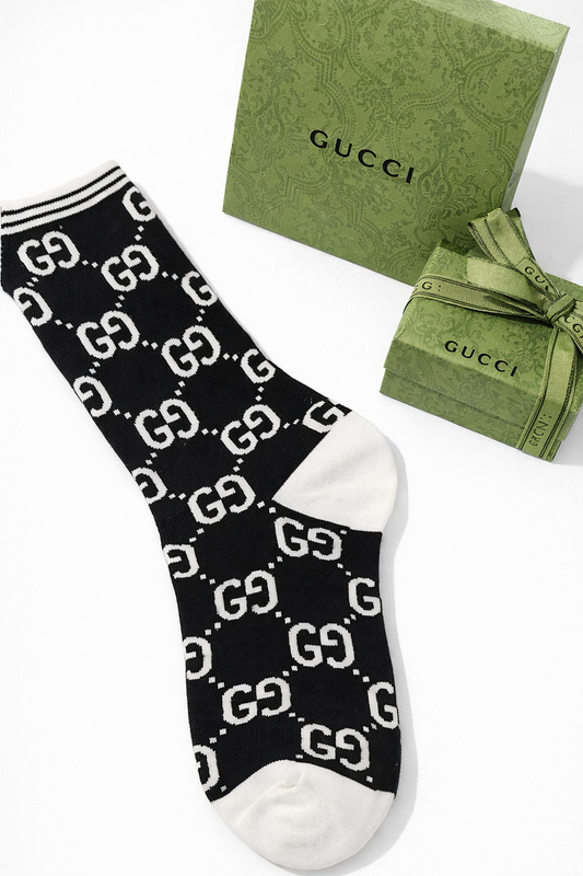 GG SOCKS - STYLE 2