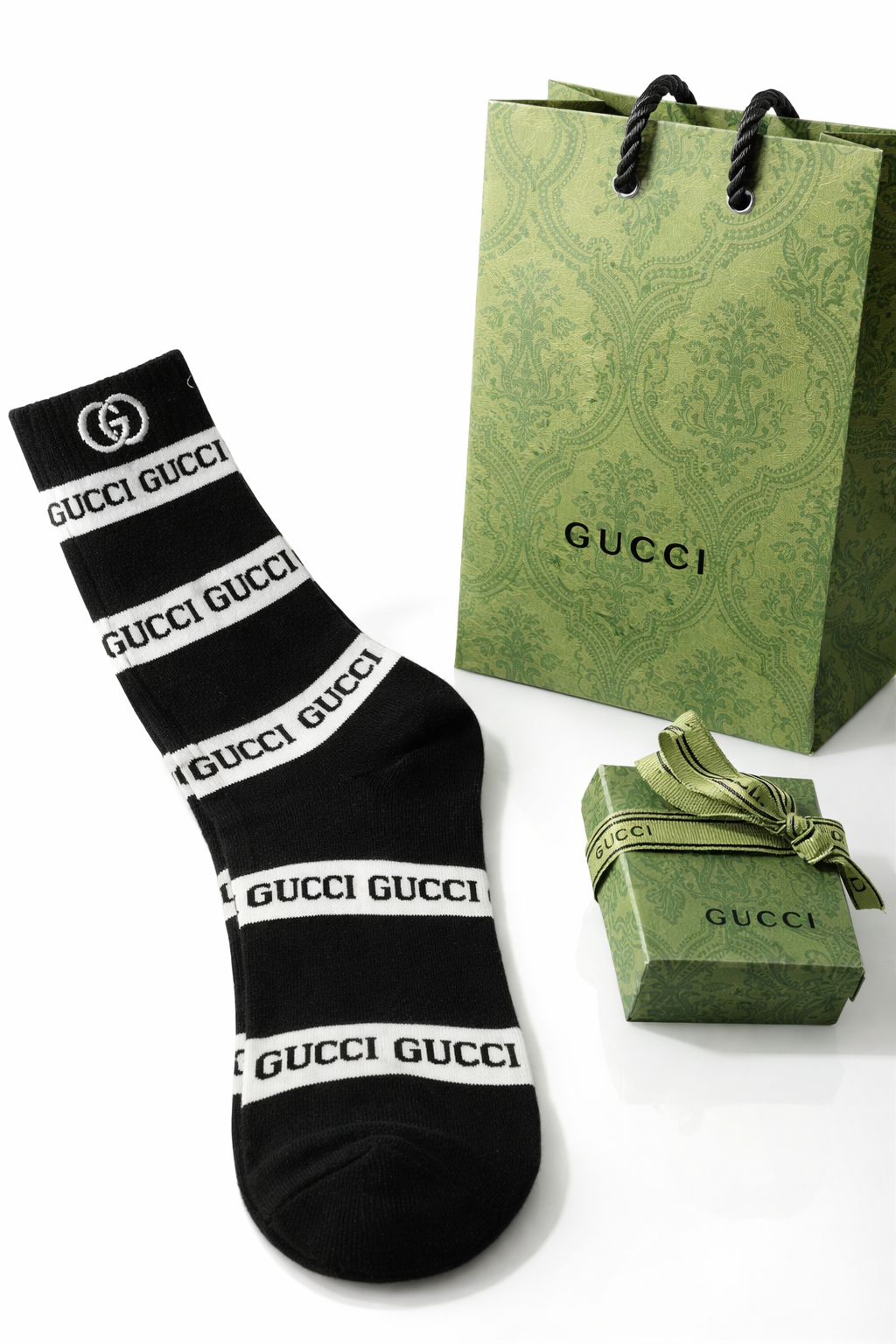 GG SOCKS - STYLE 3