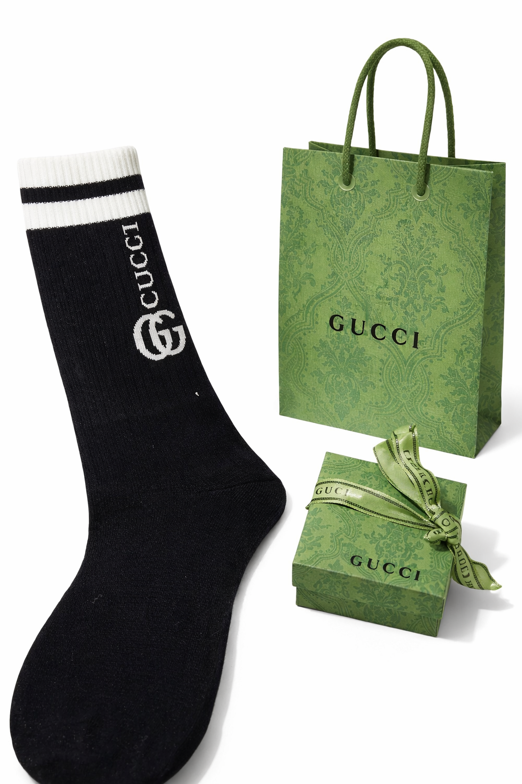 GG SOCKS - STYLE 4