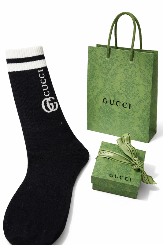 GG SOCKS - STYLE 4