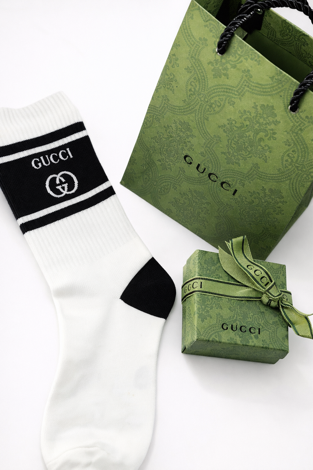 GG SOCKS - STYLE 5