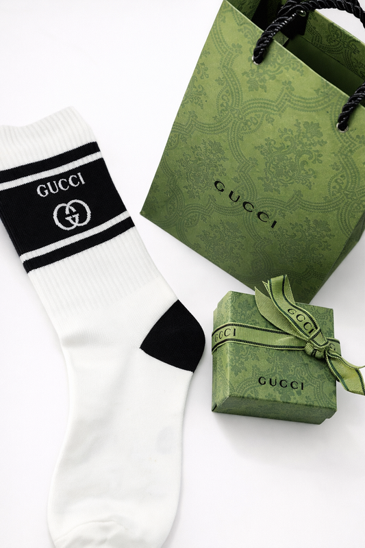 GG SOCKS - STYLE 5
