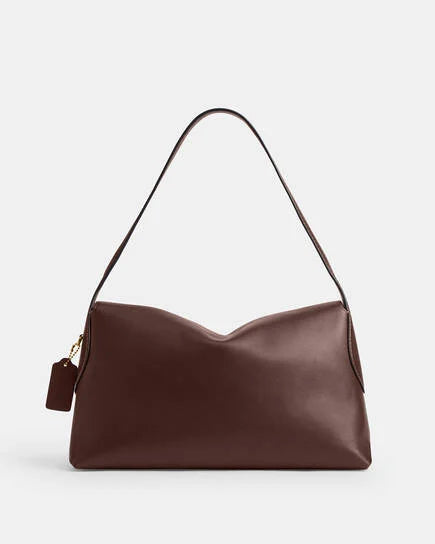 CHELSEA 30 BAG - BROWN