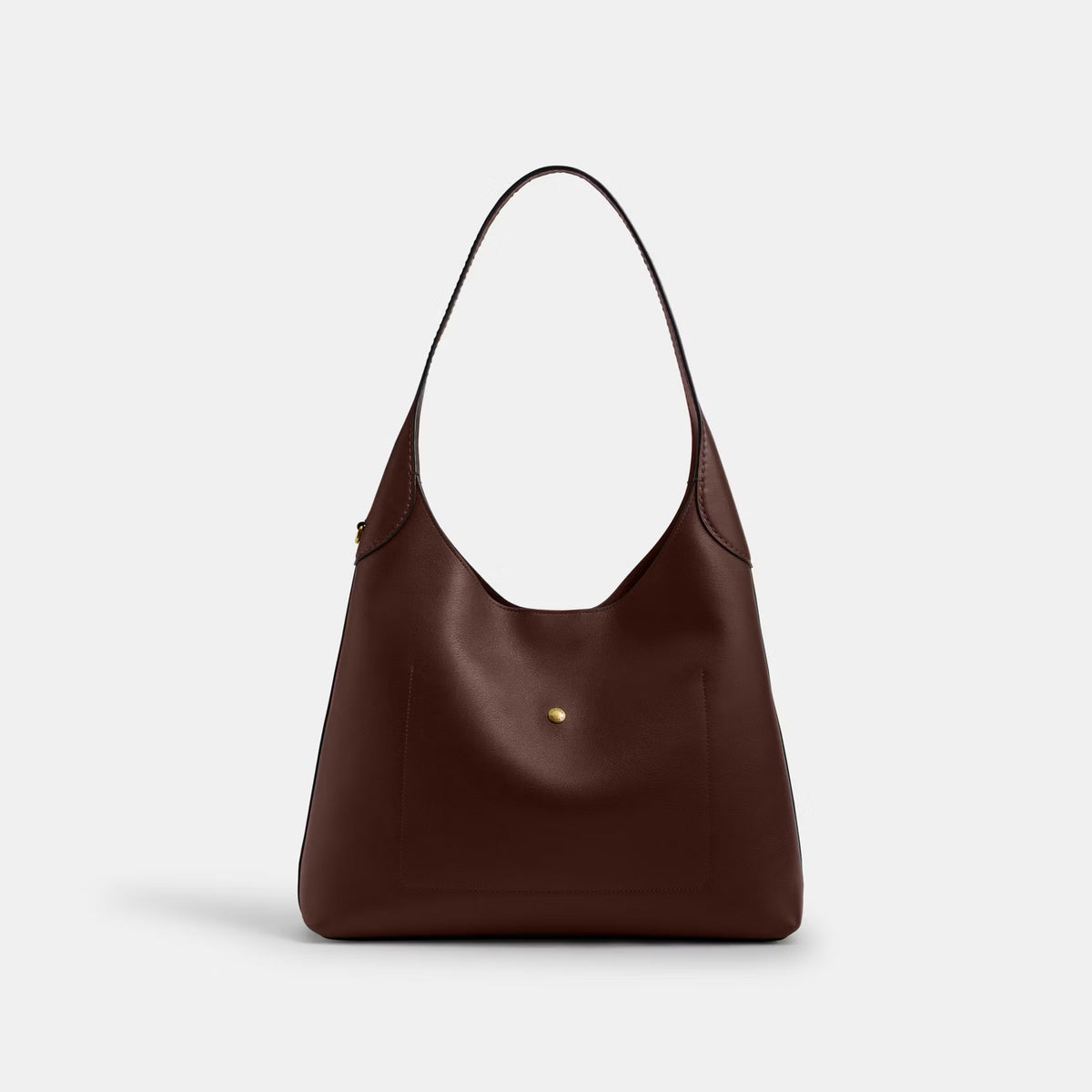 BROOKLYN 34 BAG - BROWN