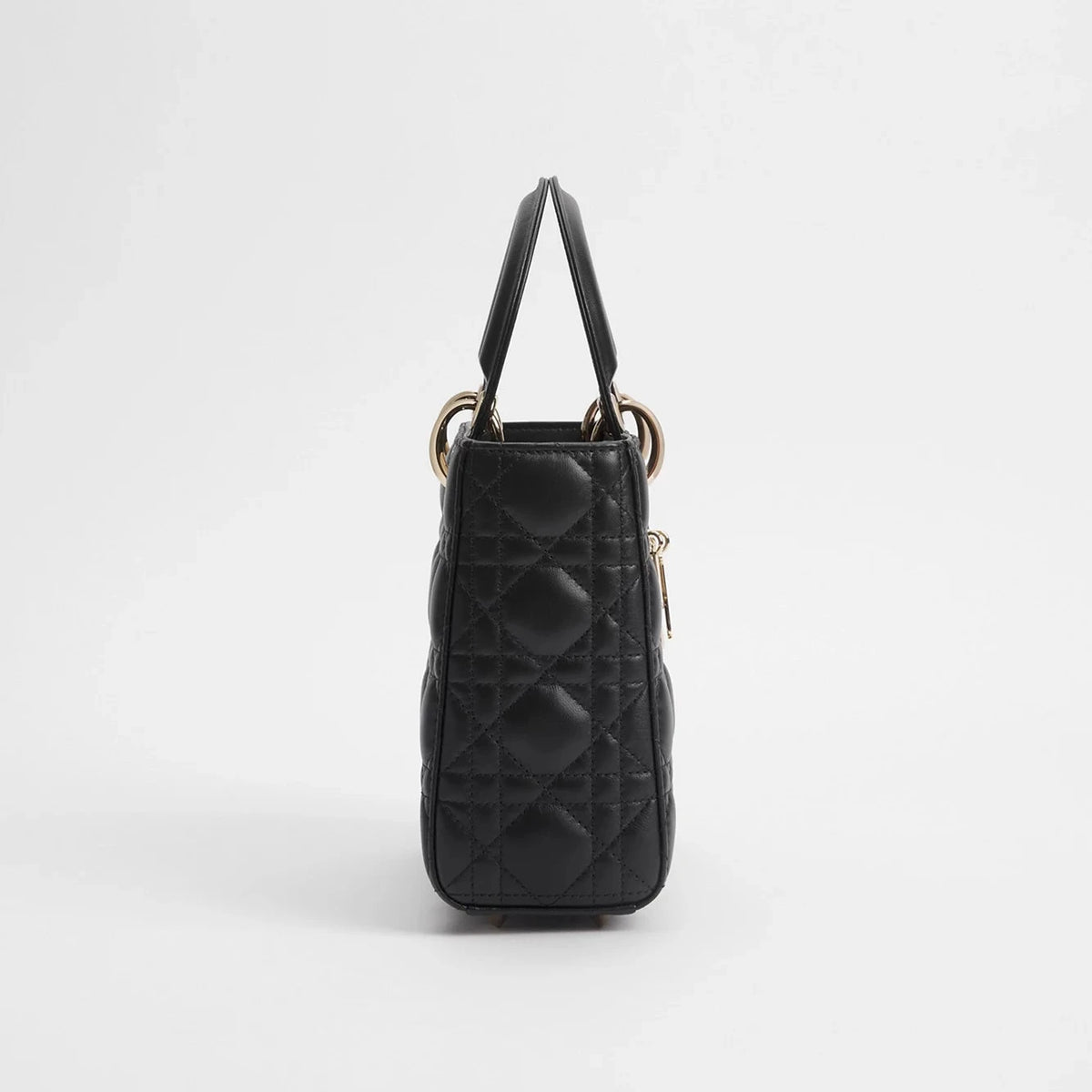 LADY BAG – BLACK