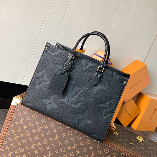 ON THE GO BAG
