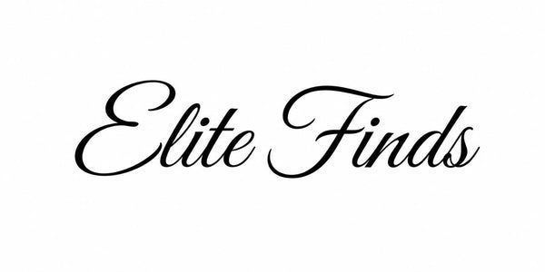 Elite Finds