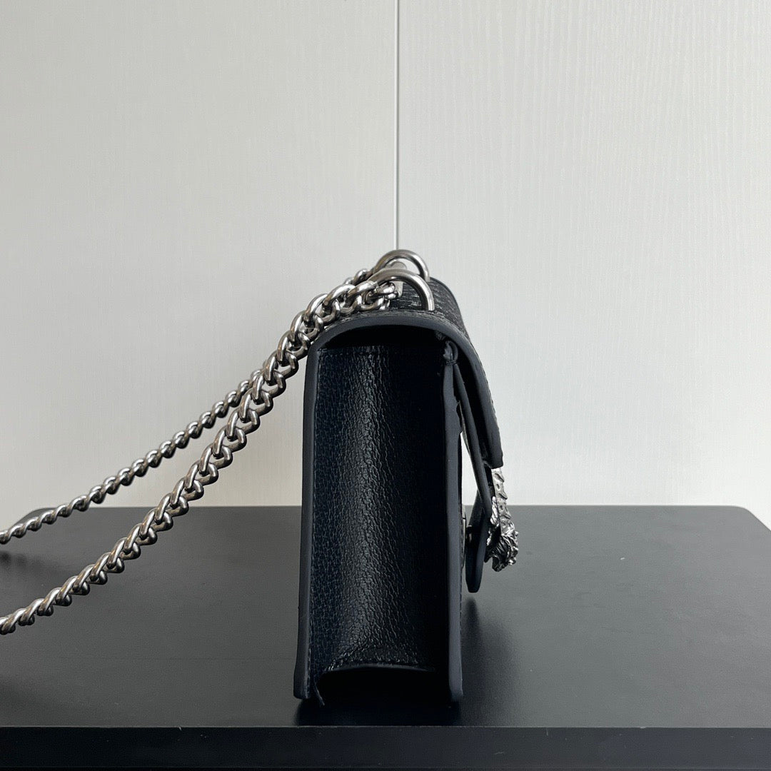 DIONYSUS BAG DENIM