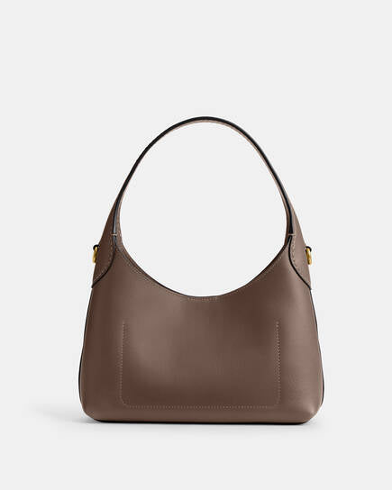 BROOKLYN 23 BAG - STONE