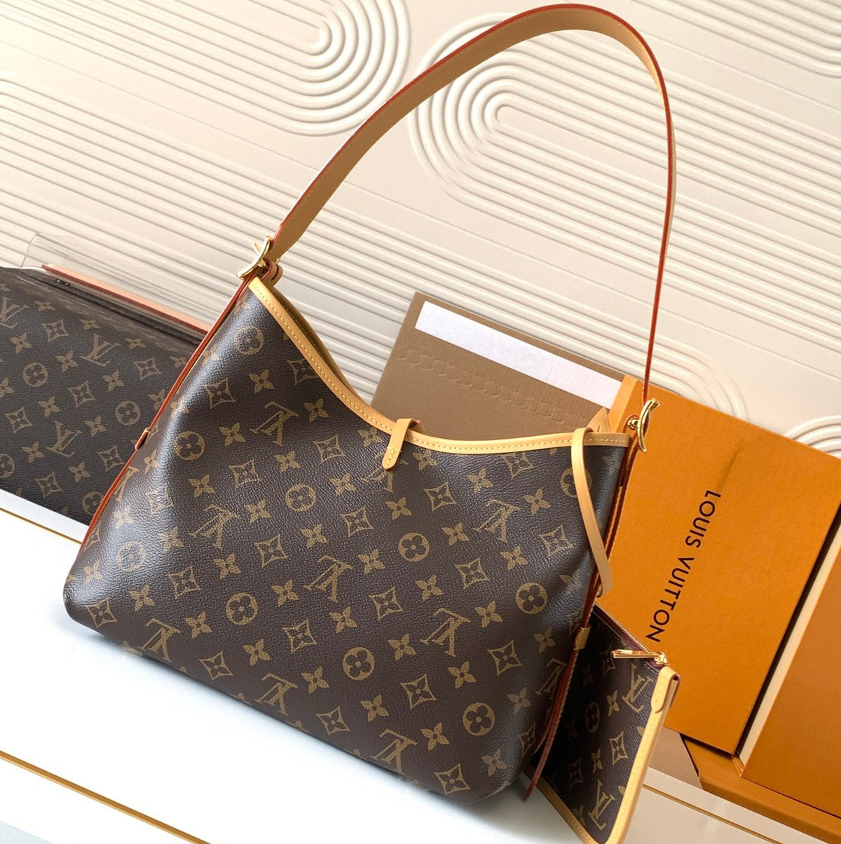 CARRYALL BAG