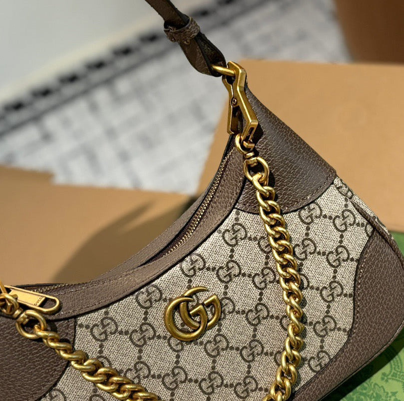 APHRODITE SHOULDER BAG
