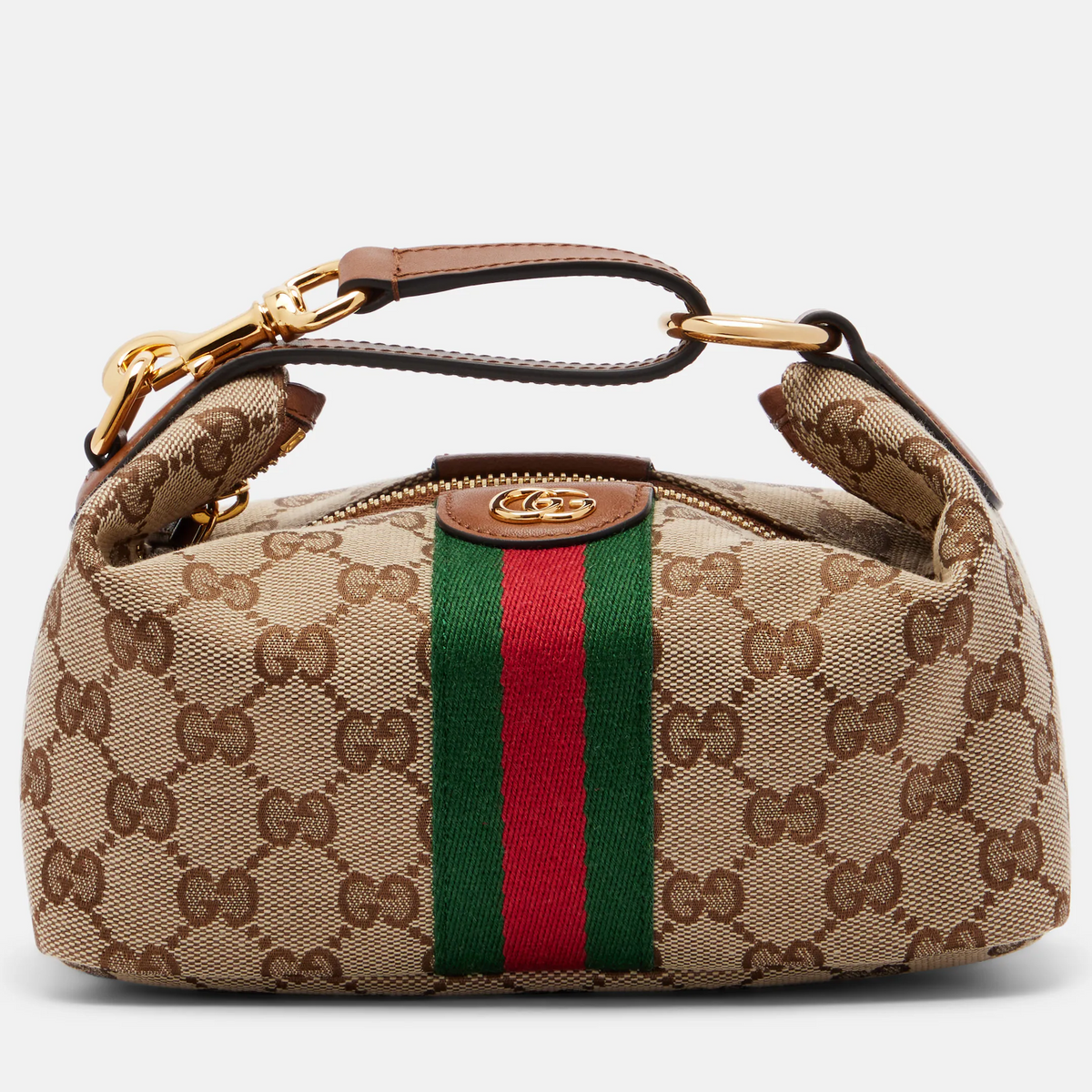 J - MINI TOP HANDLE BAG