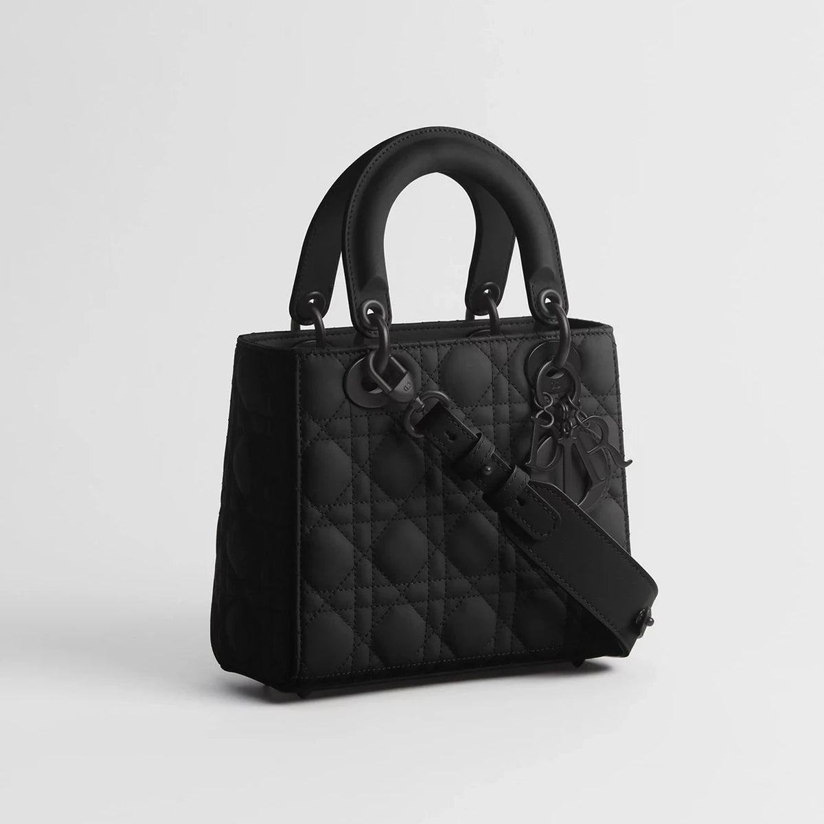 LADY BAG – ULTRA MATTE