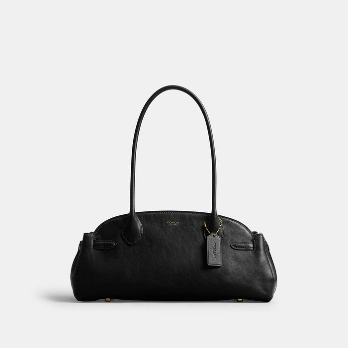 EMPIRE CARRYALL BAG - BLACK