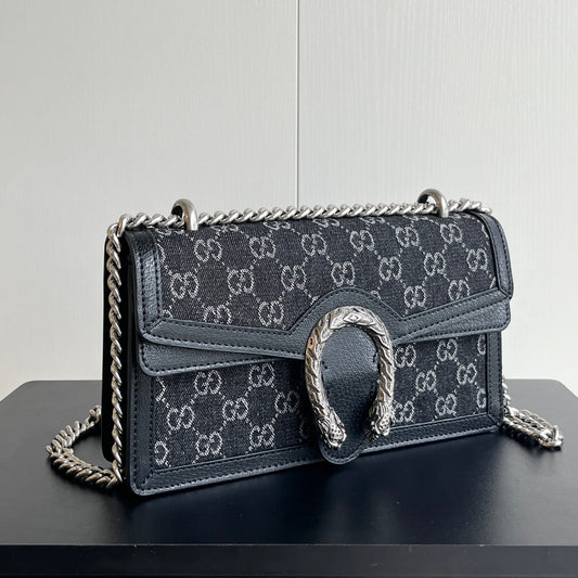 DIONYSUS BAG DENIM