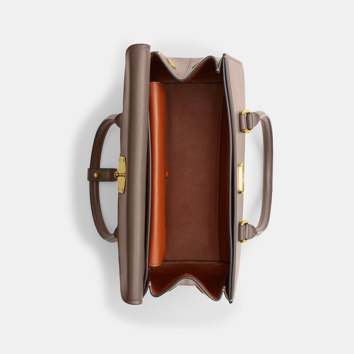 BROOME CARRYALL BAG - STONE