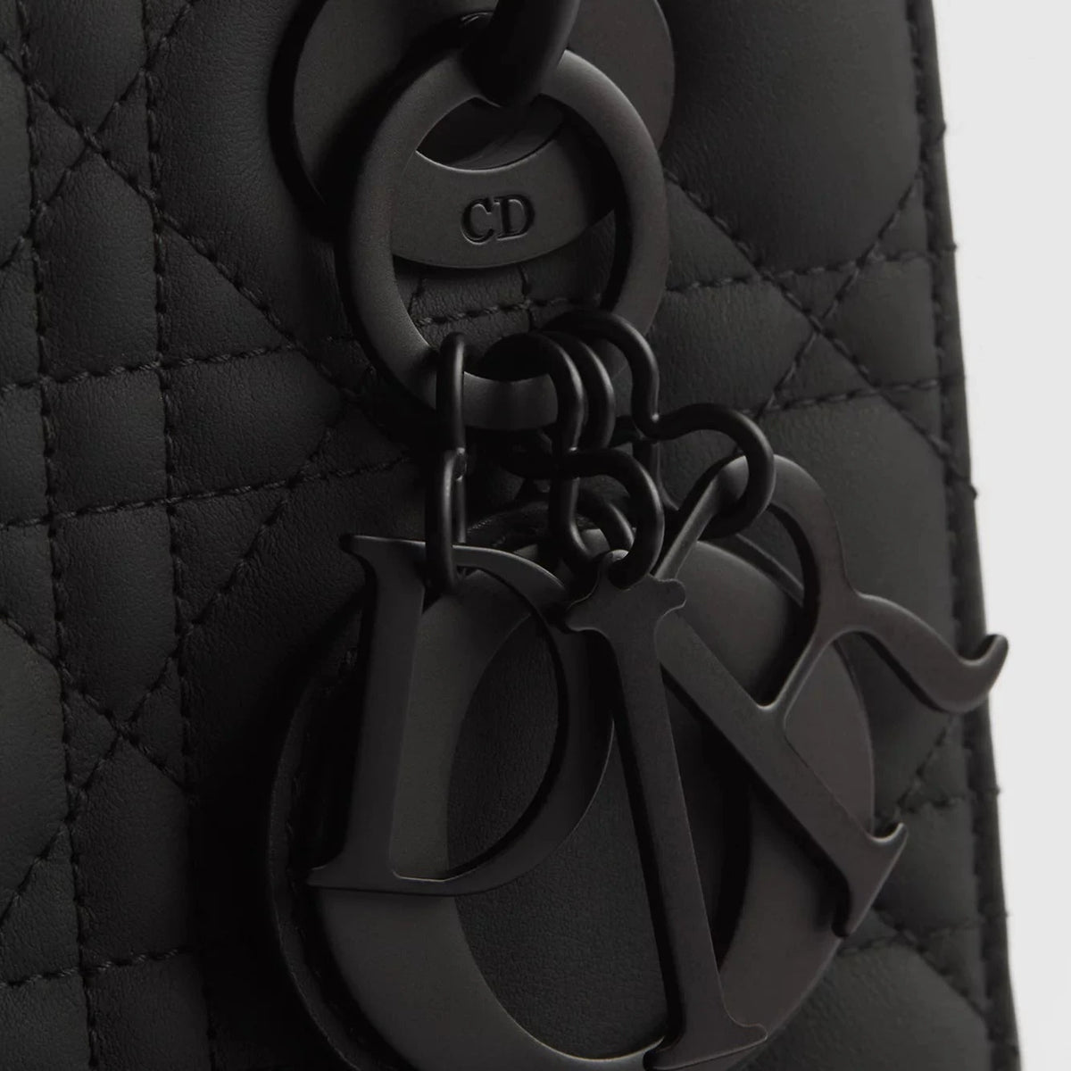 LADY BAG – ULTRA MATTE
