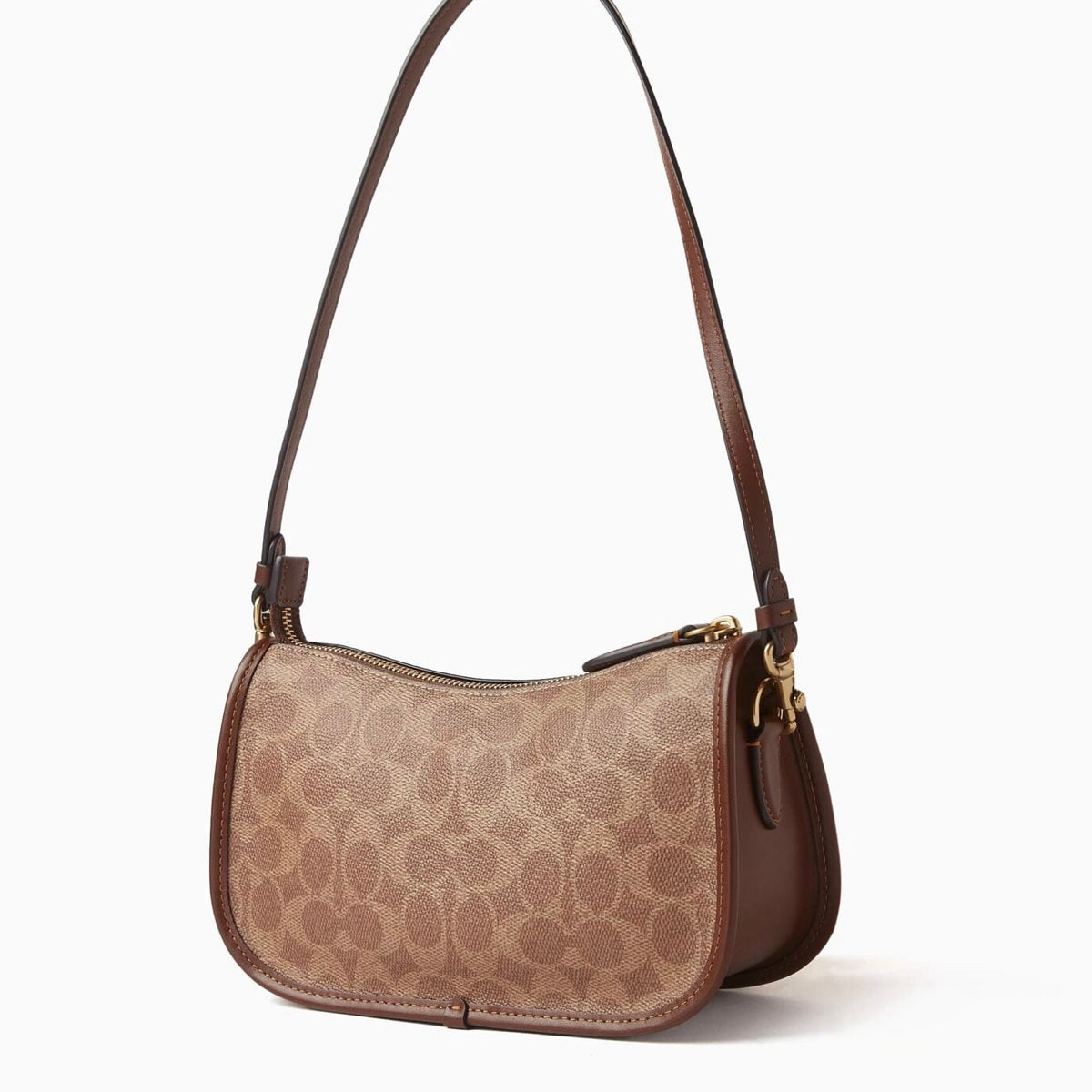 WAVERLY SHOULDER BAG - SIGNATURE