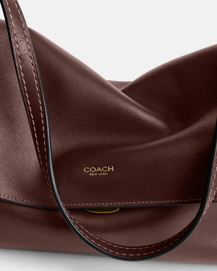 CHELSEA 30 BAG - BROWN