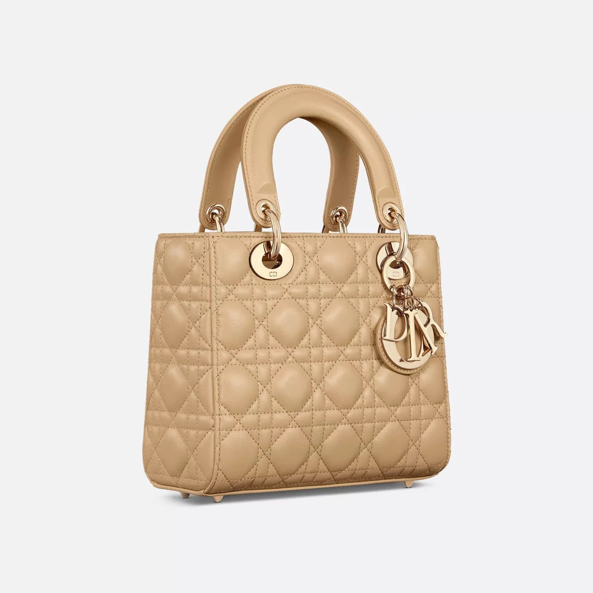 LADY BAG – BEIGE