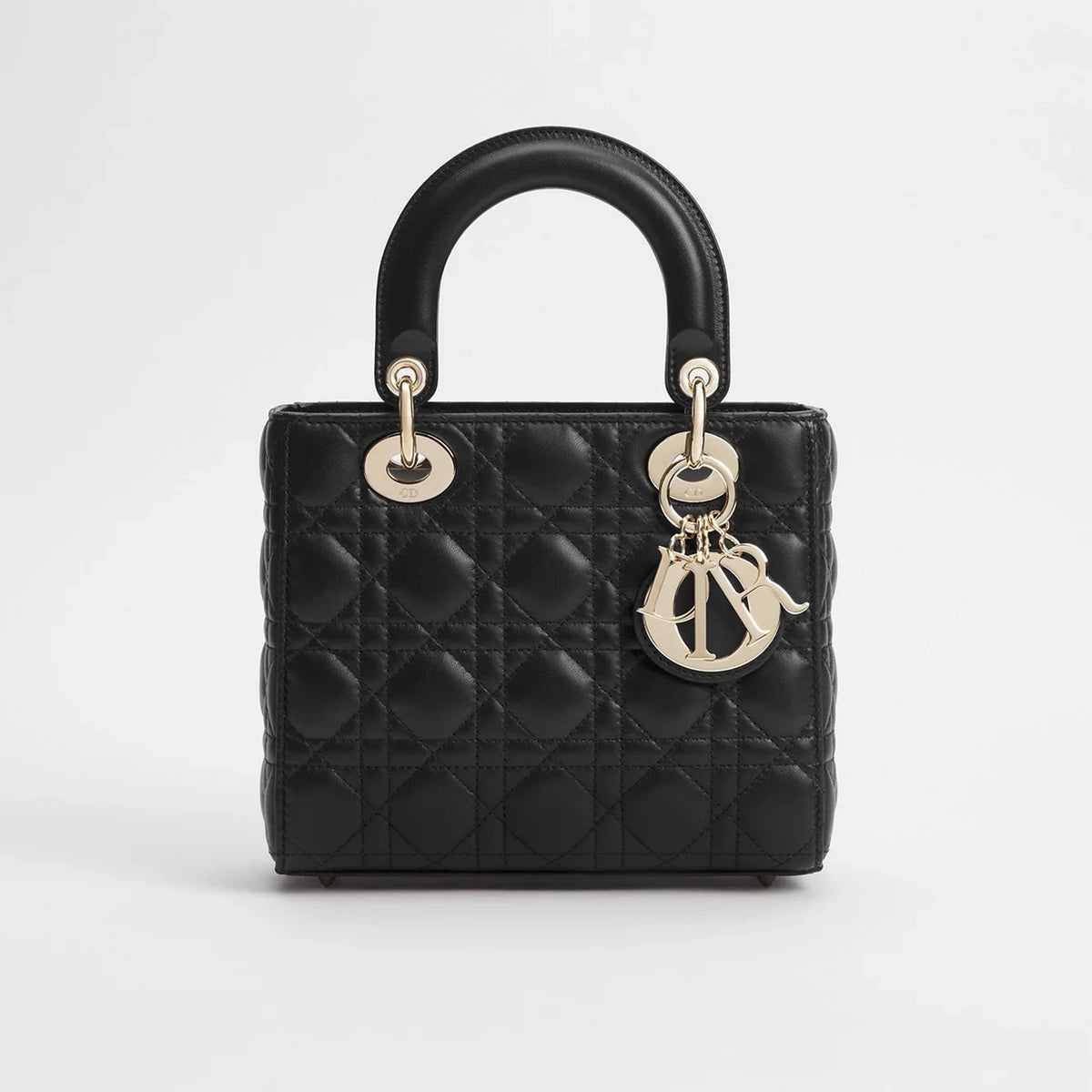 LADY BAG – BLACK